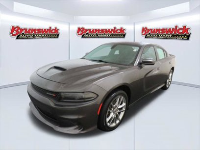 Certified 2022 Dodge Charger GT w/ Plus Group