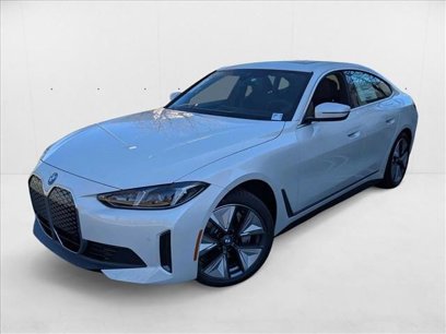 Used 2025 BMW i4 eDrive40 w/ Premium Package