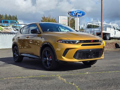New 2024 Dodge Hornet R/T