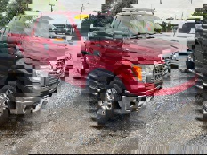 Used 2014 Ford F150 XLT w/ Equipment Group 302A Luxury