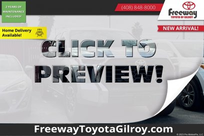 Used 2025 Toyota Tundra SR5