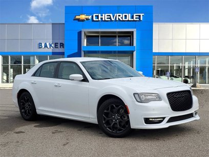 Used 2022 Chrysler 300 Touring