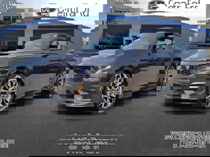 New 2024 Ford Mustang Premium