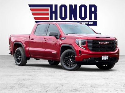 Used 2022 GMC Sierra 1500 Elevation