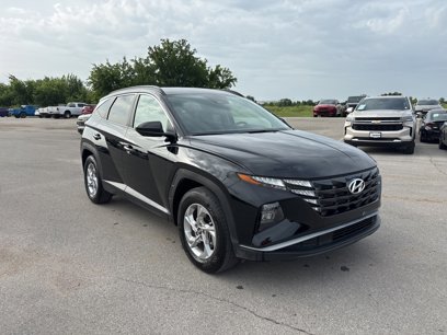 Used 2024 Hyundai Tucson SEL