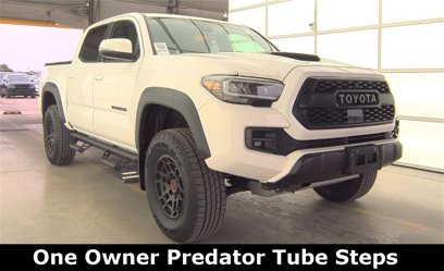 Used 2023 Toyota Tacoma TRD Pro