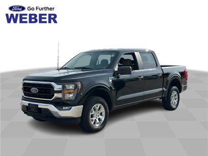 Certified 2023 Ford F150 XLT