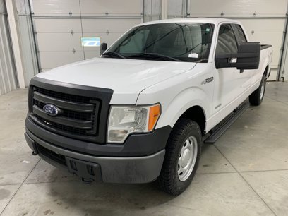 Used 2014 Ford F150 XL