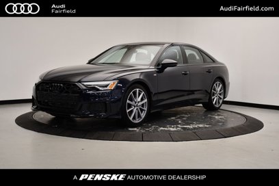 Certified 2024 Audi A6 2.0T Premium w/ Summer of Audi Package