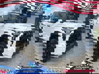 Used 2023 Toyota Tundra TRD Pro