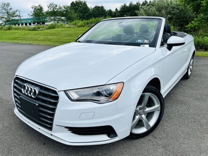 Used 2015 Audi A3 1.8T Premium w/ Cold Weather Package