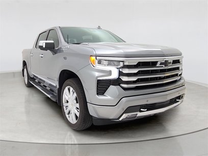 Used 2023 Chevrolet Silverado 1500 High Country w/ High Country Premium Package