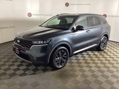 Used 2021 Kia Sorento S