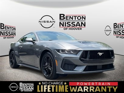 Used 2024 Ford Mustang GT