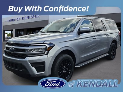 Used 2022 Ford Expedition Max XLT