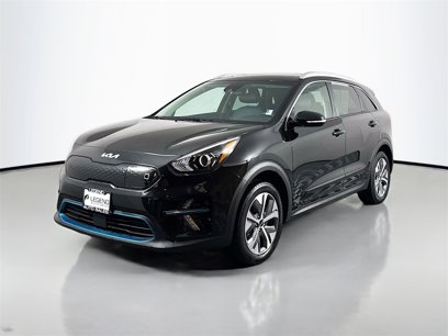 Used 2022 Kia Niro EX w/ Cold Weather Package