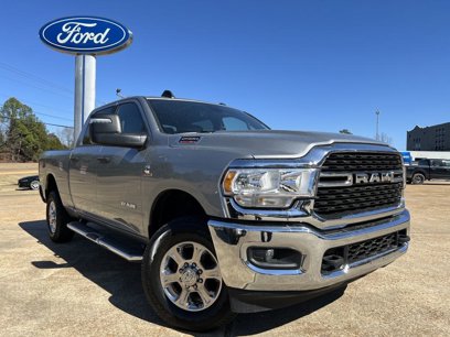 Used 2023 RAM 2500 Big Horn w/ Level 1 Equipment Group