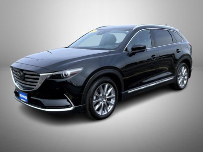 Used 2020 MAZDA CX-9 Grand Touring