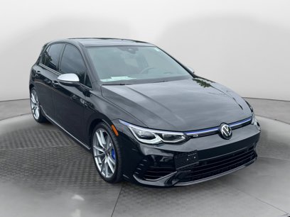 Used 2024 Volkswagen Golf R