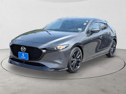 Used 2019 MAZDA MAZDA3 AWD Hatchback w/ Preferred Pkg