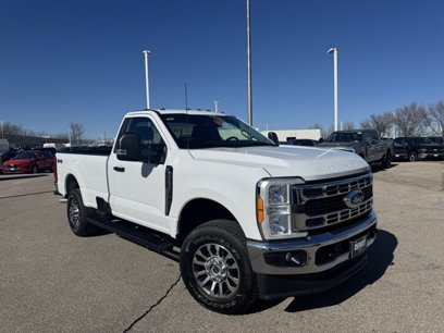 Certified 2023 Ford F350 XLT
