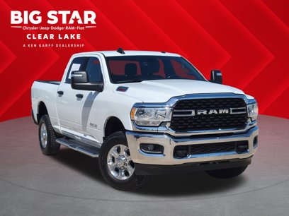 Used 2023 RAM 2500 Big Horn w/ Level 1 Equipment Group