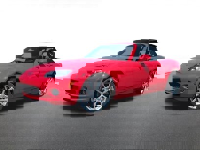Used 2006 MAZDA MX-5 Miata Sport