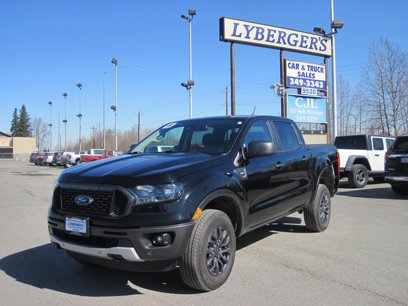 Used 2019 Ford Ranger XLT w/ Equipment Group 301A Mid