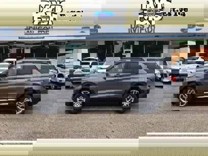 New 2025 Ford Explorer Active