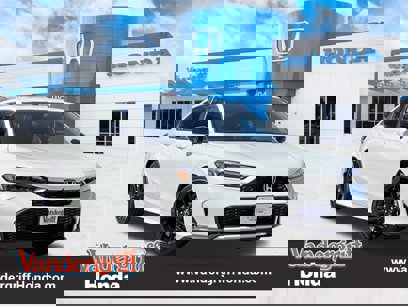 New 2025 Honda Civic Sport