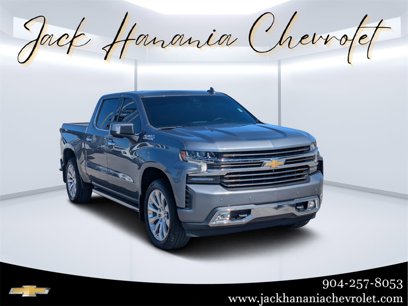 Used 2021 Chevrolet Silverado 1500 High Country w/ Technology Package