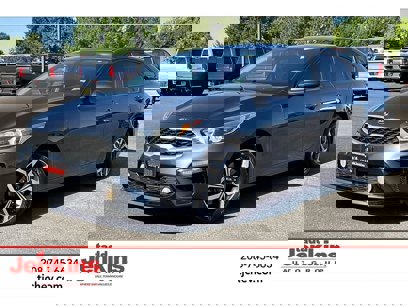 Used 2019 Kia Forte LXS