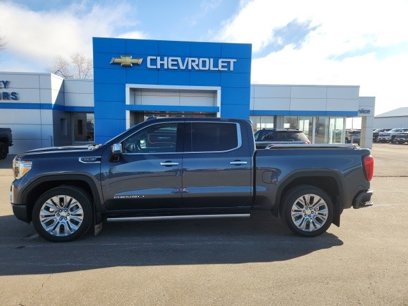 Used 2022 GMC Sierra 1500 Denali w/ Denali Reserve Package