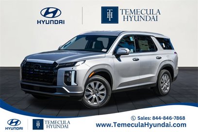 New 2025 Hyundai Palisade SEL