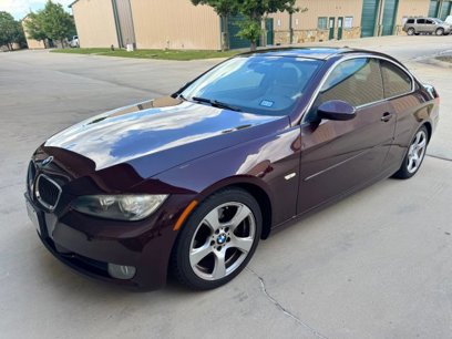 Used 2009 BMW 328i Coupe