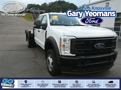 New 2025 Ford F450 XL