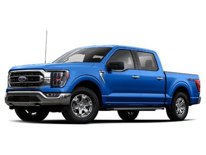 Certified 2021 Ford F150 XLT w/ Equipment Group 302A High