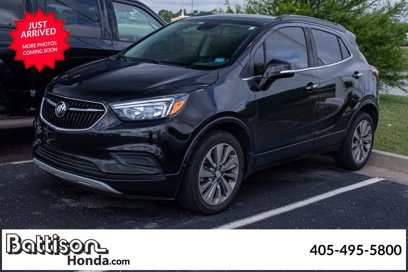 Used 2019 Buick Encore Preferred