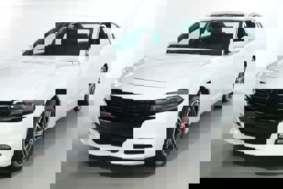 Used 2019 Dodge Charger SXT w/ Cold Weather Package