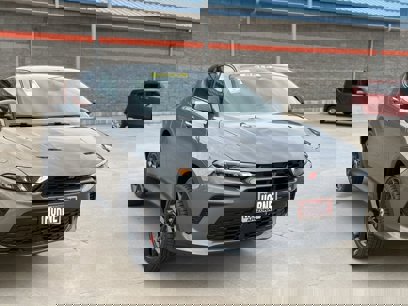 New 2024 Dodge Hornet GT