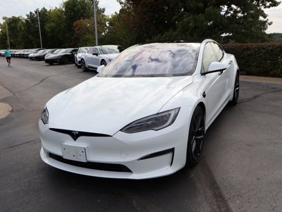 Used 2024 Tesla Model S