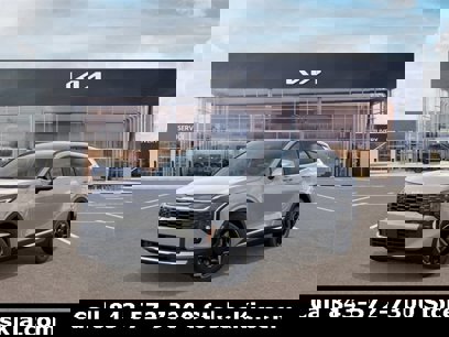 New 2026 Kia Sportage EX