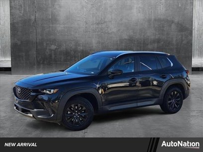 Used 2024 MAZDA CX-50 AWD 2.5 S w/ Preferred Package