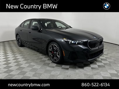 New 2026 BMW i5 eDrive40 w/ M Sport Package