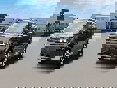 New 2024 Hyundai Santa Fe Limited