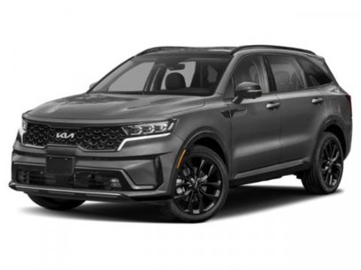Used 2022 Kia Sorento SX