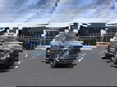 New 2025 Buick Enclave Preferred