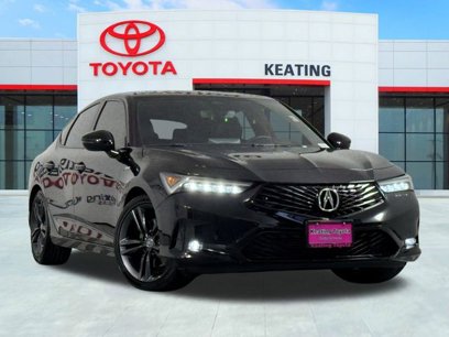 Used 2023 Acura Integra A-Spec