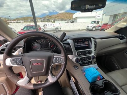 Used 2015 GMC Yukon SLT w/ HD Trailering Package