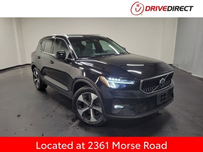 Used 2024 Volvo XC40 B5 Plus